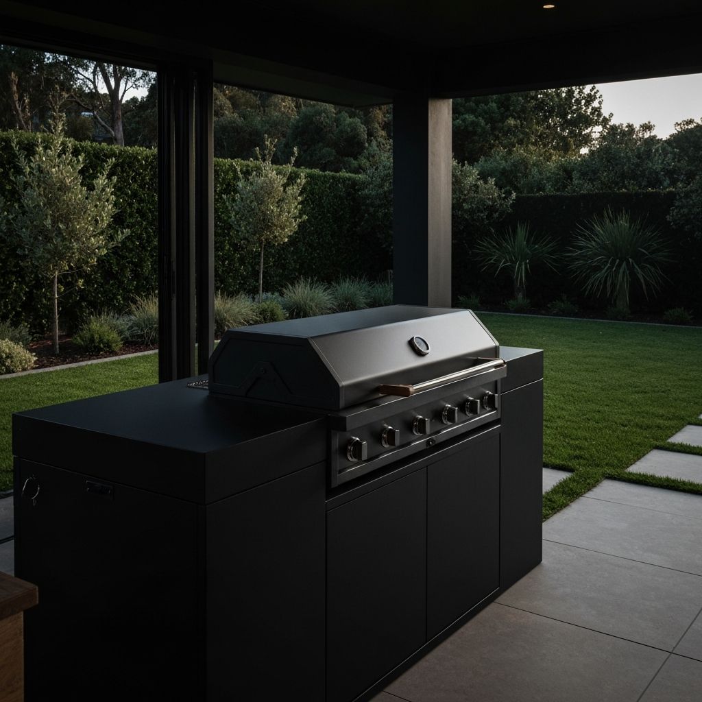 Parrilla Premium
